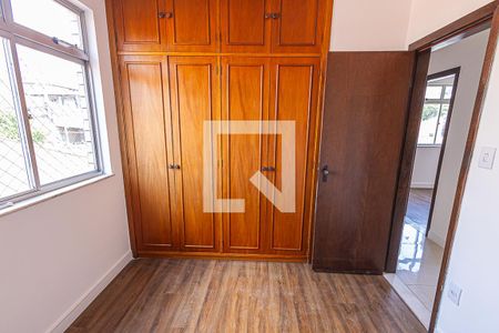 Quarto 2 de apartamento para alugar com 4 quartos, 86m² em Jaraguá, Belo Horizonte