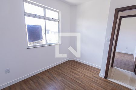 Quarto 1 de apartamento para alugar com 4 quartos, 86m² em Jaraguá, Belo Horizonte