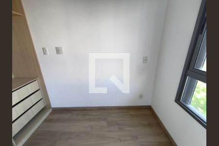 Quarto 1 de apartamento para alugar com 2 quartos, 57m² em Vila Dom Pedro I, São Paulo