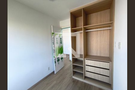 Quarto 1 de apartamento para alugar com 2 quartos, 57m² em Vila Dom Pedro I, São Paulo