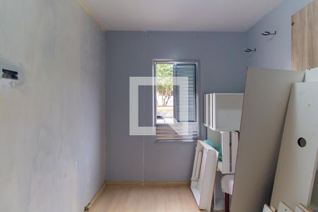 Quarto 2 de apartamento à venda com 2 quartos, 42m² em Conjunto Habitacional Teotonio Vilela, São Paulo