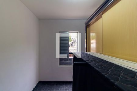 Quarto 1 de apartamento à venda com 2 quartos, 42m² em Conjunto Habitacional Teotonio Vilela, São Paulo