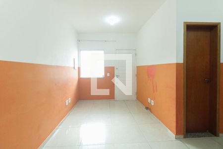 Sala/Cozinha de apartamento para alugar com 1 quarto, 40m² em Vila Matilde, São Paulo