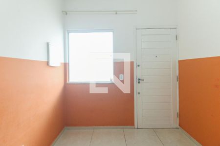 Sala/Cozinha de apartamento para alugar com 1 quarto, 40m² em Vila Matilde, São Paulo