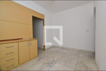 Sala de apartamento à venda com 4 quartos, 160m² em São Bento, Belo Horizonte