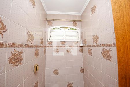 Lavabo de casa à venda com 5 quartos, 250m² em Jardim Avelino, São Paulo