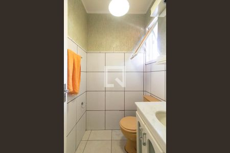 Lavabo de casa à venda com 3 quartos, 200m² em Vila Joao Pessoa, Porto Alegre