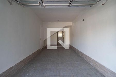 Área comum de casa à venda com 3 quartos, 200m² em Vila Joao Pessoa, Porto Alegre
