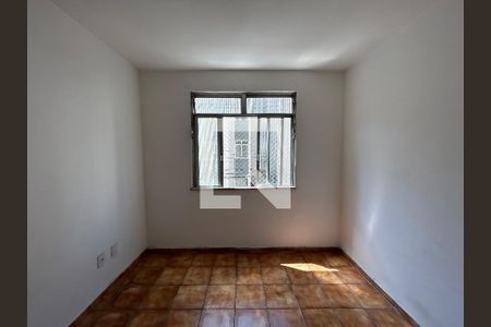 Sala de apartamento à venda com 2 quartos, 52m² em Cachambi, Rio de Janeiro