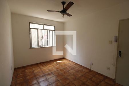 Sala de apartamento à venda com 2 quartos, 52m² em Cachambi, Rio de Janeiro