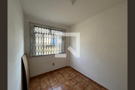 Quarto 1 de apartamento à venda com 2 quartos, 52m² em Cachambi, Rio de Janeiro
