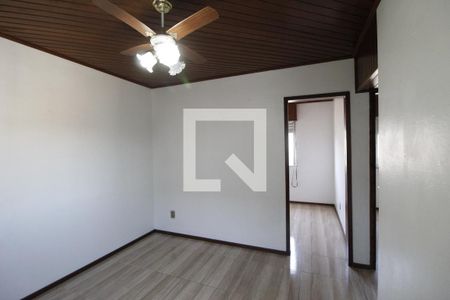 Sala de apartamento à venda com 2 quartos, 52m² em Rubem Berta, Porto Alegre