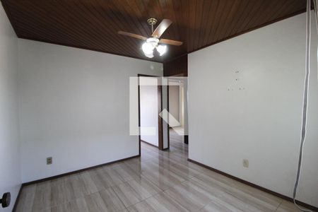 Sala de apartamento à venda com 2 quartos, 52m² em Rubem Berta, Porto Alegre