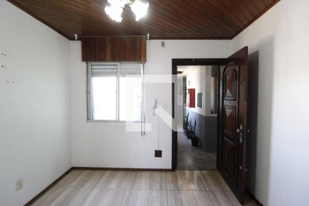 Sala de apartamento à venda com 2 quartos, 52m² em Rubem Berta, Porto Alegre