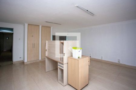 Sala 2 de casa para alugar com 3 quartos, 138m² em Conceição , Diadema