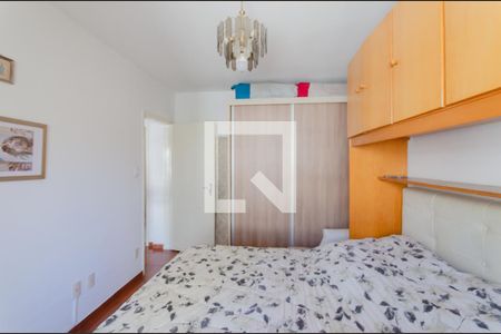 Quarto 2 de apartamento à venda com 2 quartos, 85m² em Vila Mariana, São Paulo