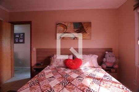 Quarto 1 de apartamento à venda com 2 quartos, 53m² em Nossa Senhora das Gracas, Canoas