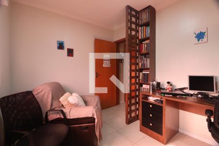 Quarto 2 de apartamento à venda com 2 quartos, 53m² em Nossa Senhora das Gracas, Canoas
