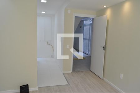 Sala de apartamento à venda com 2 quartos, 41m² em Engenho Novo, Rio de Janeiro