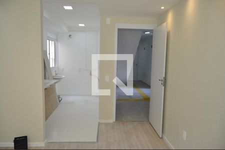 Sala de apartamento à venda com 2 quartos, 41m² em Engenho Novo, Rio de Janeiro