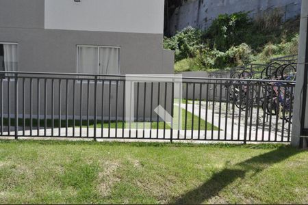 Sala de apartamento à venda com 2 quartos, 41m² em Engenho Novo, Rio de Janeiro