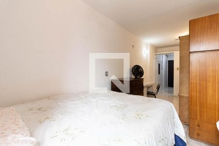 Quarto  de apartamento para alugar com 1 quarto, 32m² em Liberdade, São Paulo