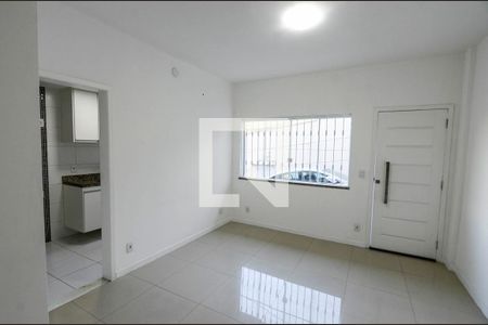 Sala de apartamento à venda com 2 quartos, 78m² em São Francisco Xavier, Rio de Janeiro