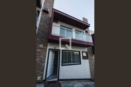 Fachada de apartamento à venda com 2 quartos, 78m² em São Francisco Xavier, Rio de Janeiro