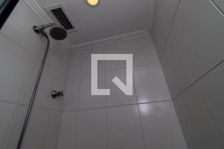 Banheiro de apartamento para alugar com 2 quartos, 50m² em Barra Funda, São Paulo