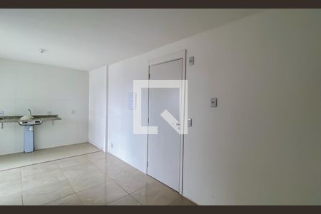 Sala de apartamento para alugar com 2 quartos, 42m² em Vila Ré, São Paulo