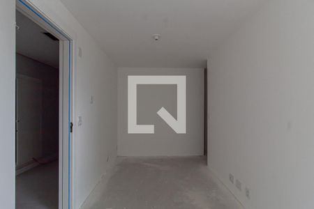 Sala/Cozinha de apartamento para alugar com 2 quartos, 42m² em Vila Ré, São Paulo