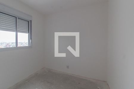 Quarto 1 de apartamento para alugar com 2 quartos, 42m² em Vila Ré, São Paulo