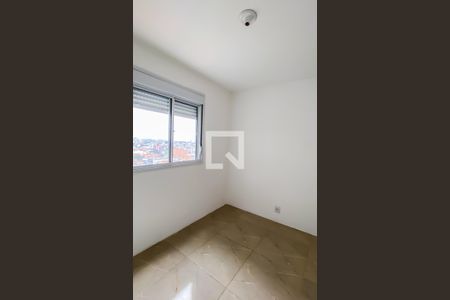 Quarto 1 de apartamento para alugar com 2 quartos, 42m² em Vila Ré, São Paulo