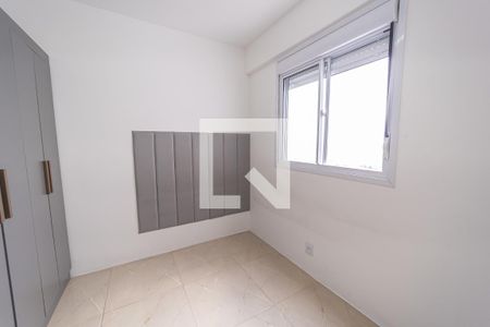 Quarto 2 de apartamento para alugar com 2 quartos, 42m² em Vila Ré, São Paulo