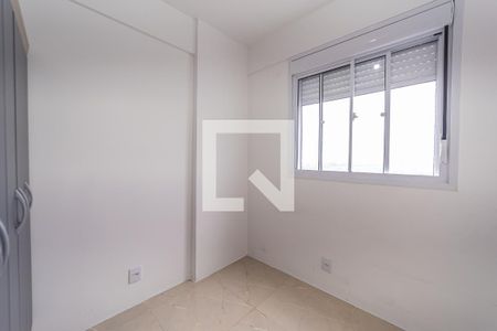 Quarto 1 de apartamento para alugar com 2 quartos, 42m² em Vila Ré, São Paulo