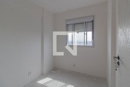 Quarto 1 de apartamento para alugar com 2 quartos, 42m² em Vila Ré, São Paulo