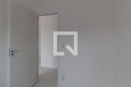 Quarto 1 de apartamento para alugar com 2 quartos, 42m² em Vila Ré, São Paulo