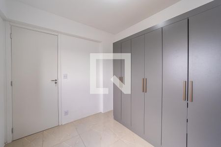 Quarto 2 de apartamento para alugar com 2 quartos, 42m² em Vila Ré, São Paulo