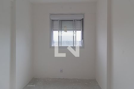 Quarto 1 de apartamento para alugar com 2 quartos, 42m² em Vila Ré, São Paulo