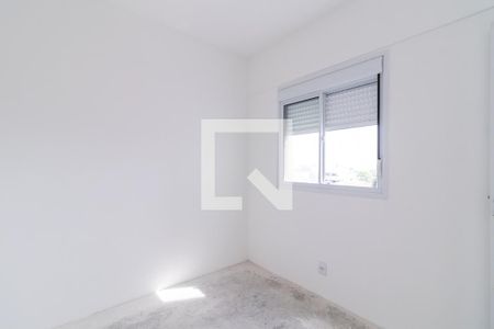 Quarto 1 de apartamento à venda com 2 quartos, 42m² em Vila Ré, São Paulo