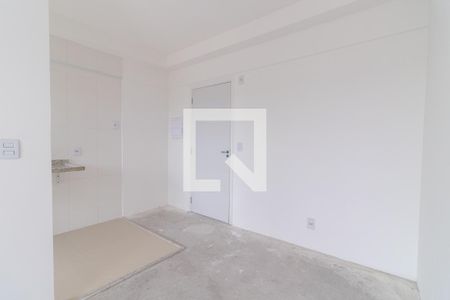 Sala de apartamento à venda com 2 quartos, 42m² em Vila Ré, São Paulo