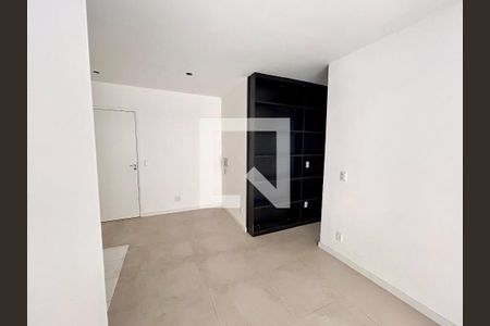 Sala de apartamento para alugar com 2 quartos, 47m² em Vila Itapegica, Guarulhos