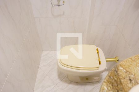 Lavabo de apartamento para alugar com 3 quartos, 168m² em Mooca, São Paulo