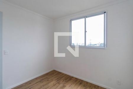 Quarto 1 de apartamento para alugar com 2 quartos, 40m² em Jardim Maria Duarte, São Paulo