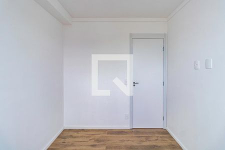 Quarto 2 de apartamento para alugar com 2 quartos, 40m² em Jardim Maria Duarte, São Paulo