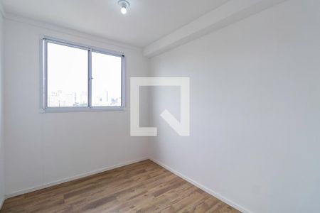 Quarto 2 de apartamento para alugar com 2 quartos, 40m² em Jardim Maria Duarte, São Paulo