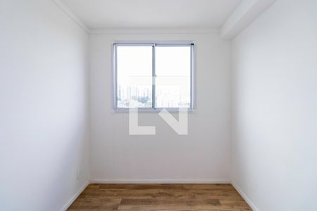 Quarto 2 de apartamento para alugar com 2 quartos, 40m² em Jardim Maria Duarte, São Paulo