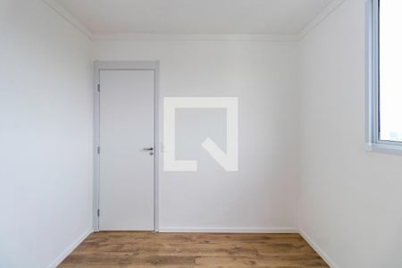Quarto 1 de apartamento para alugar com 2 quartos, 40m² em Jardim Maria Duarte, São Paulo