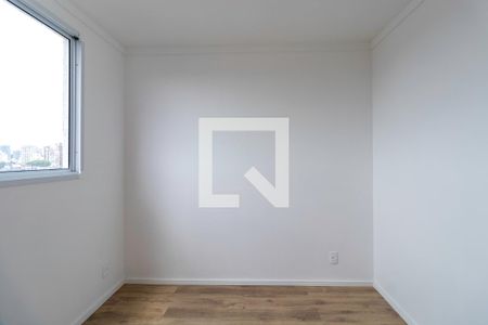 Quarto 1 de apartamento para alugar com 2 quartos, 40m² em Jardim Maria Duarte, São Paulo