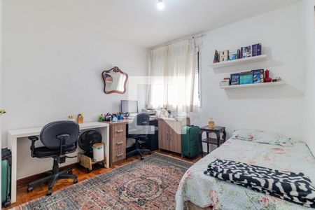 Quarto 2 de apartamento para alugar com 3 quartos, 94m² em Cerqueira César, São Paulo
